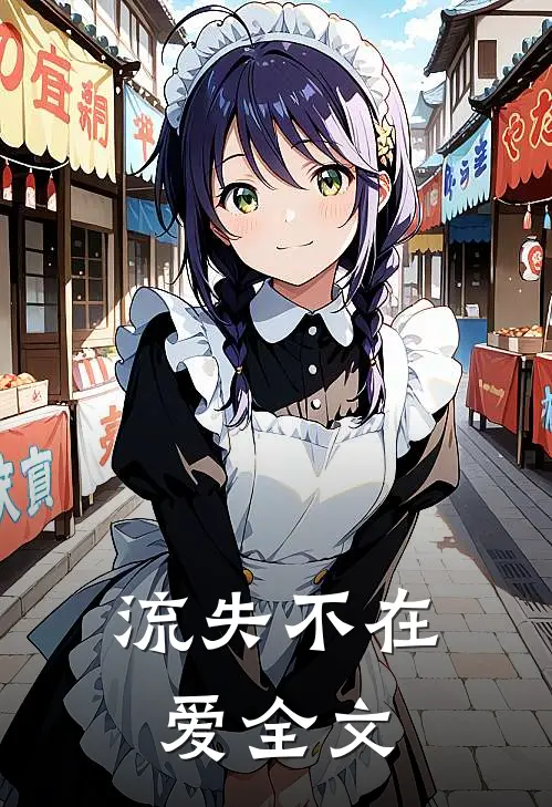 流失不在爱全文