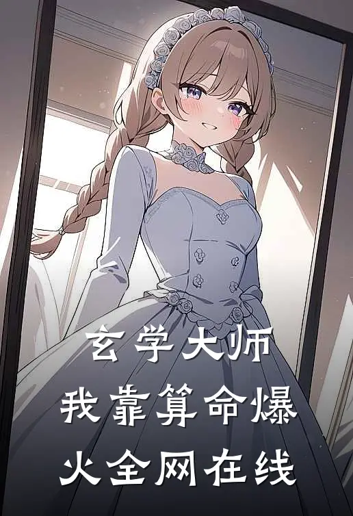 玄学大师：我靠算命爆火全网在线