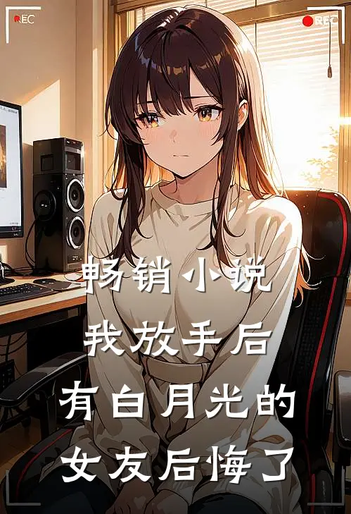 畅销小说我放手后，有白月光的女友后悔了