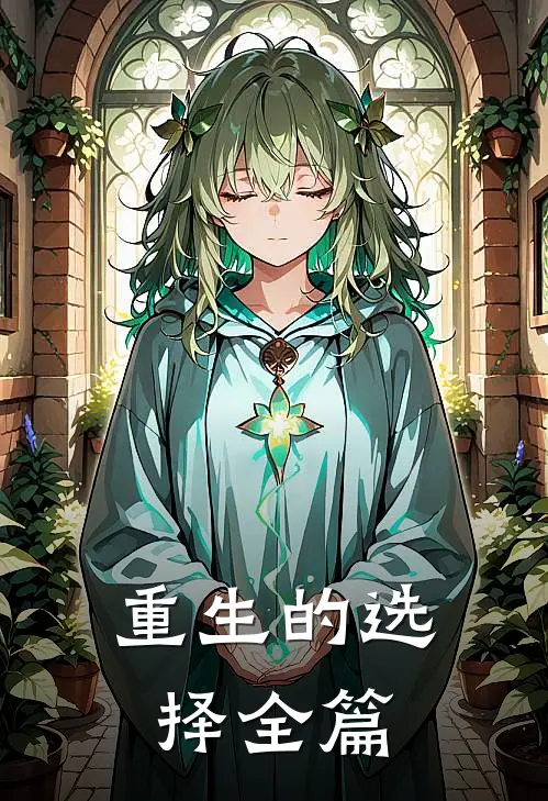 重生的选择全篇免费阅读