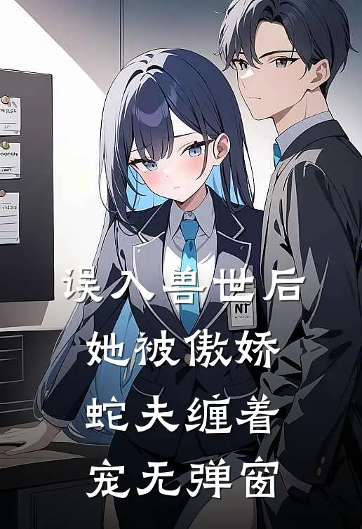 误入兽世后,她被傲娇蛇夫缠着宠无弹窗免费阅读