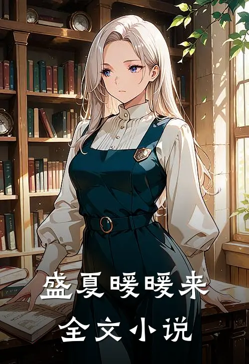 盛夏暖暖来全文小说