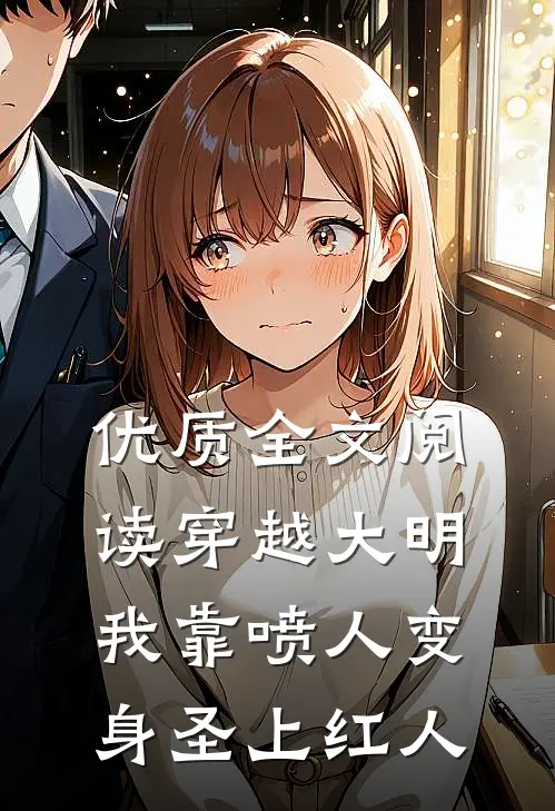 优质全文阅读穿越大明，我靠喷人变身圣上红人