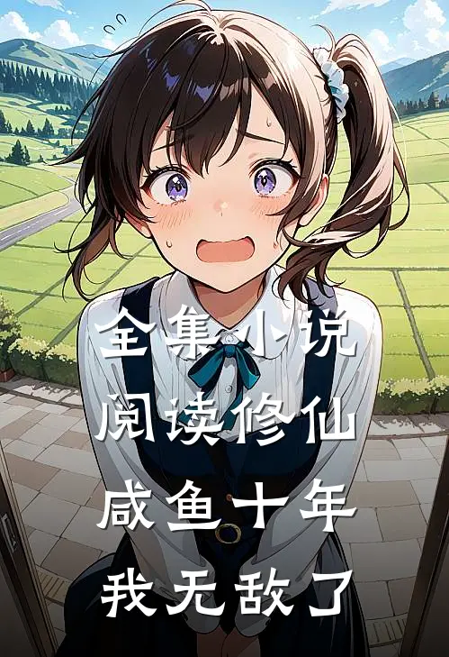 全集小说阅读修仙：咸鱼十年我无敌了