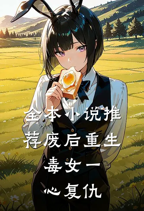 全本小说推荐废后重生：毒女一心复仇