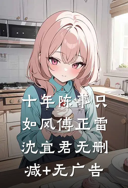 十年陈事只如风傅正雷沈宜君无删减+无广告