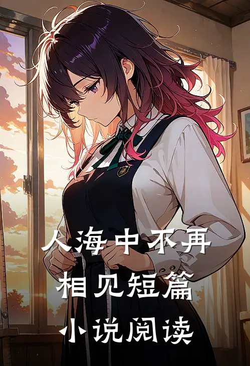 人海中不再相见短篇小说阅读