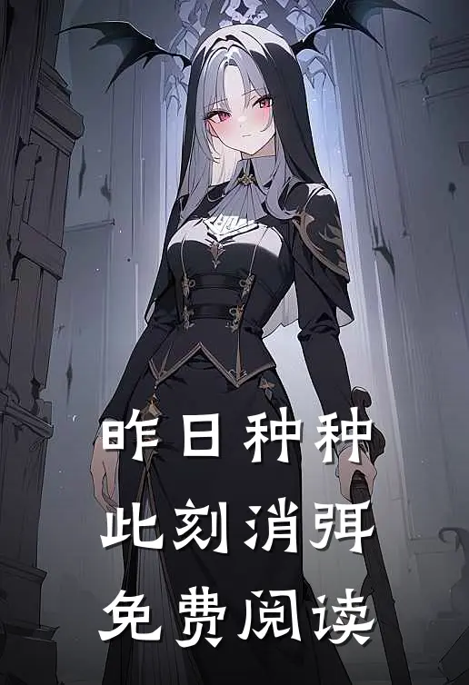 昨日种种,此刻消弭免费阅读最新章节列表
