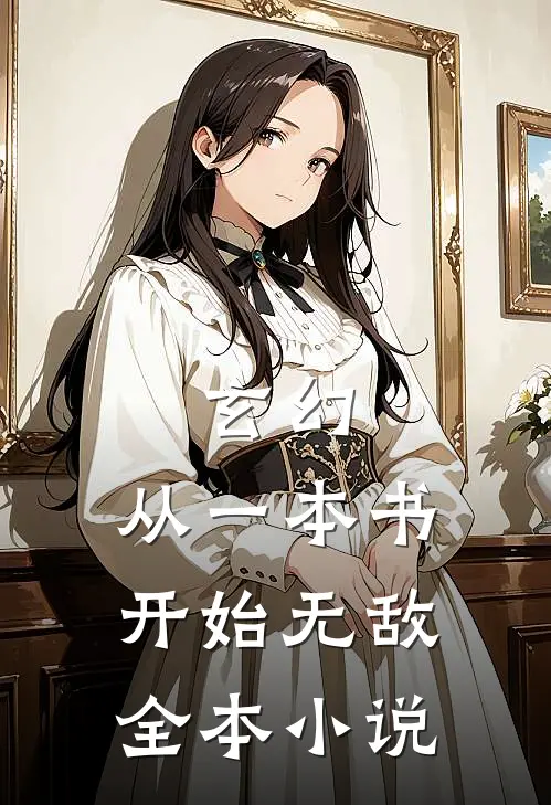 玄幻：从一本书开始无敌全本小说