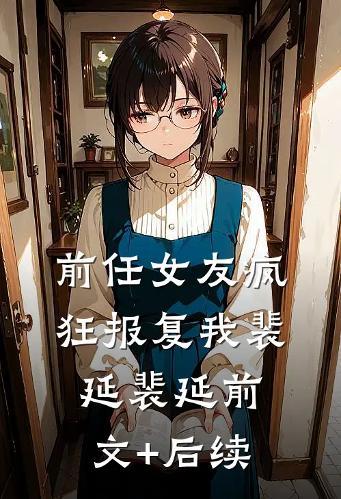 前任女友疯狂报复我裴延裴延前文+后续