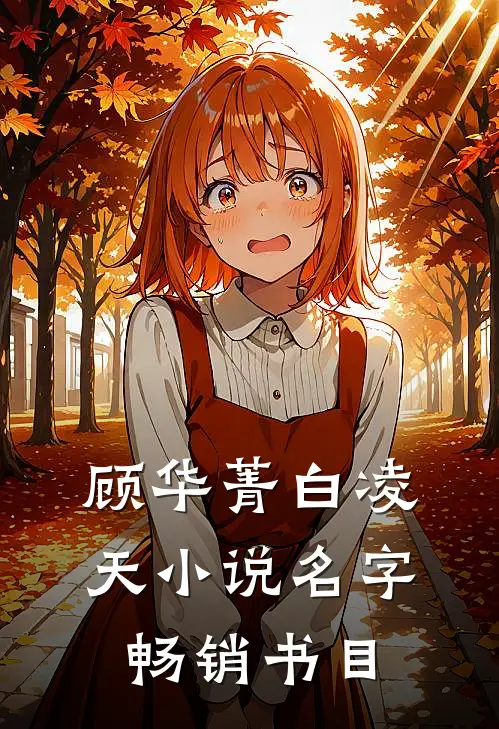 顾华菁白凌天小说名字畅销书目