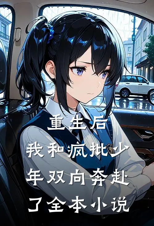 重生后，我和疯批少年双向奔赴了全本小说