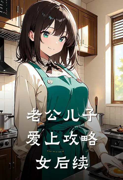 老公儿子爱上攻略女后续