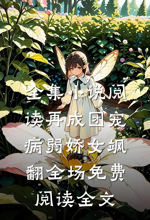 全集小说阅读再成团宠,病弱娇女飒翻全场免费阅读全文