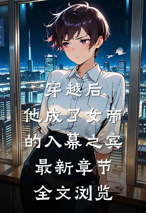穿越后,他成了女帝的入幕之宾最新章节全文浏览