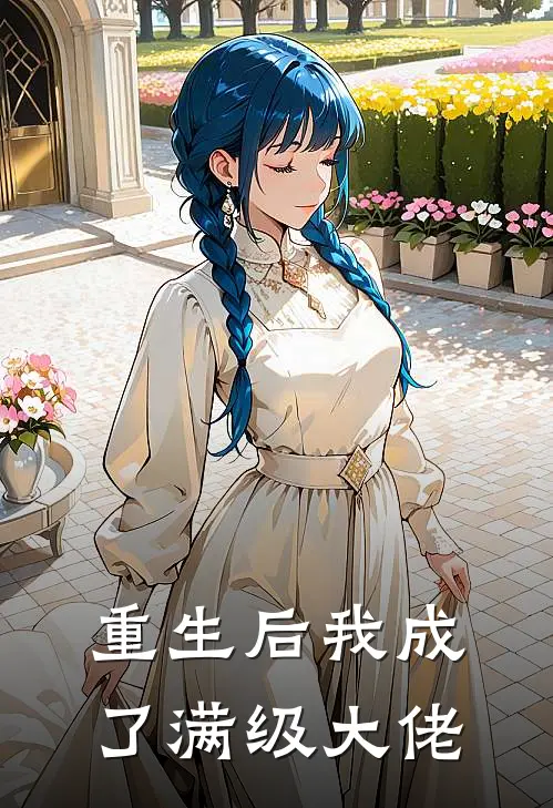 重生后我成了满级大佬沈栀