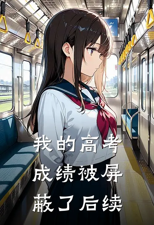 我的高考成绩被屏蔽了后续