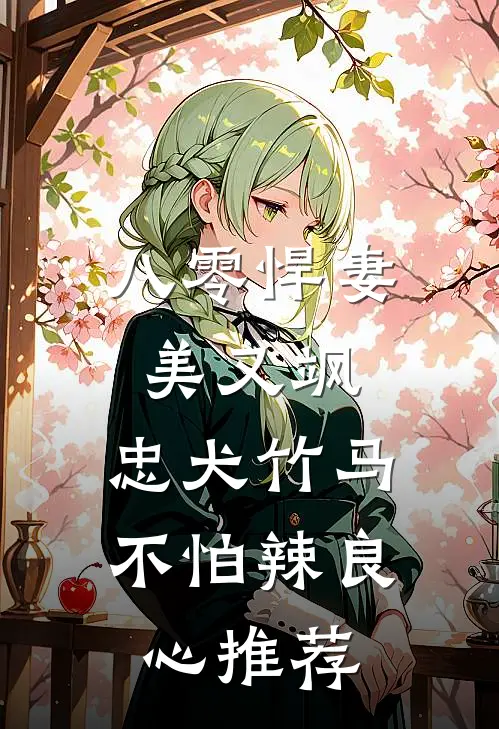 八零悍妻美又飒，忠犬竹马不怕辣良心推荐