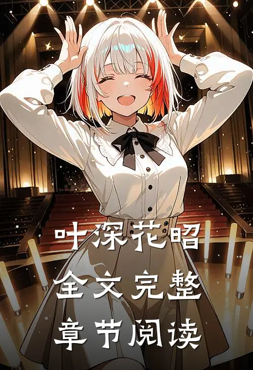 叶深花昭全文完整章节阅读