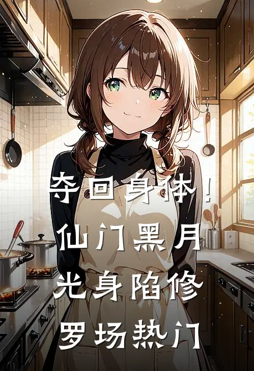 夺回身体！仙门黑月光身陷修罗场热门