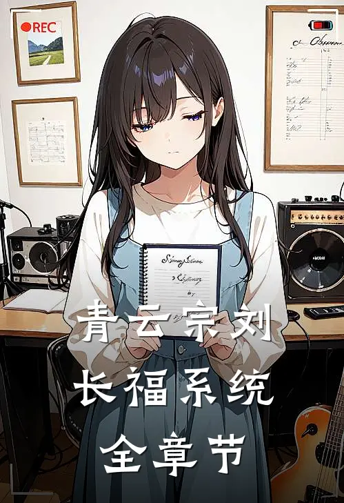 青云宗刘长福系统全章节