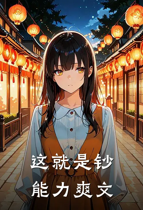 这就是钞能力爽文