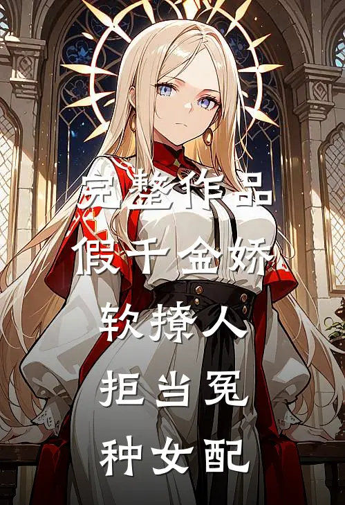 完整作品假千金娇软撩人，拒当冤种女配