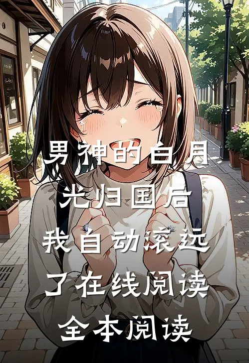 男神的白月光归国后，我自动滚远了在线阅读全本阅读