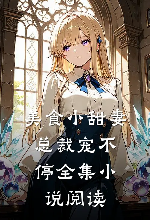 美食小甜妻总裁宠不停全集阅读免费