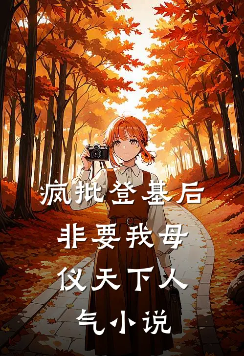 疯批登基后，非要我母仪天下人气小说
