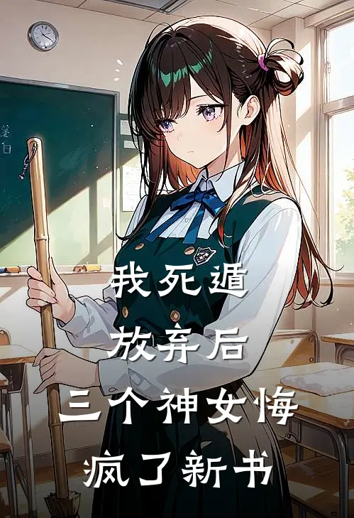 我死遁放弃后,三个神女悔疯了新书免费阅读