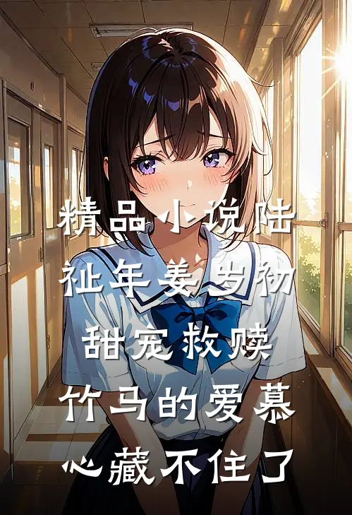 精品小说陆祉年姜岁初甜宠救赎:竹马的爱慕心藏不住了