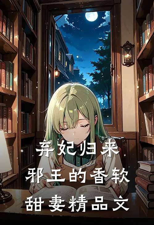 弃妃归来：邪王的香软甜妻精品文