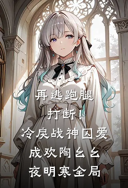 再逃跑腿打断！冷戾战神囚爱成欢陶幺幺夜明寒全局
