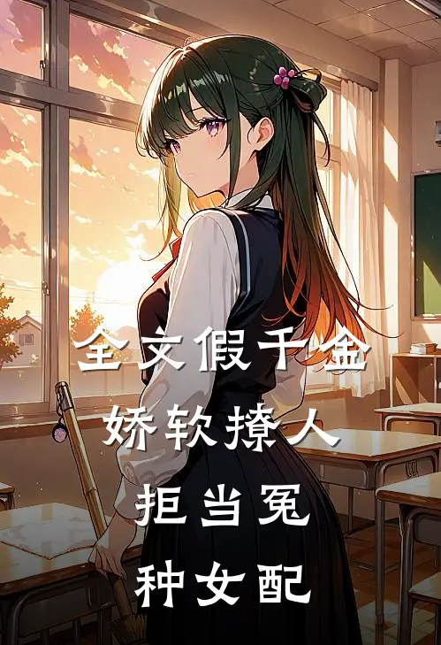 全文假千金娇软撩人，拒当冤种女配