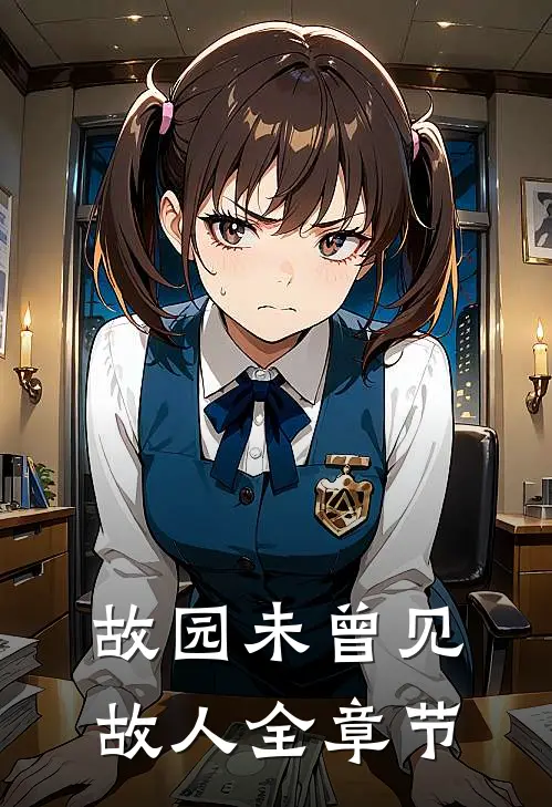 故园未曾见故人全章节