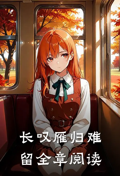 长叹雁归难留全章阅读