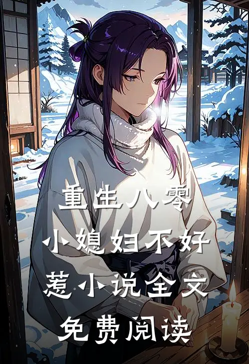 重生八零：小媳妇不好惹小说全文免费阅读