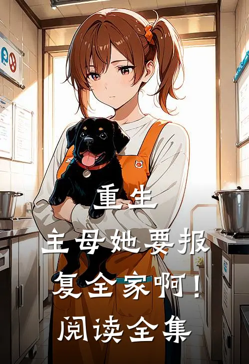 重生主母她要报复全家啊!阅读全集