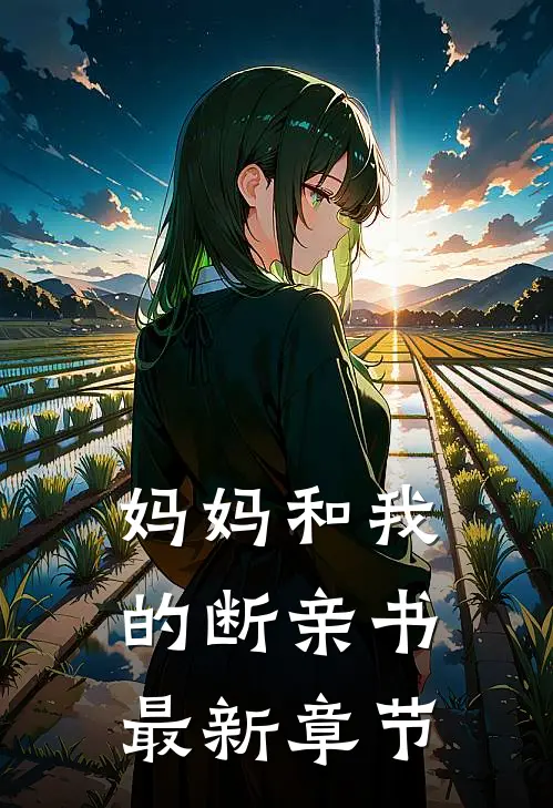 妈妈和我的断亲书最新章节阅读