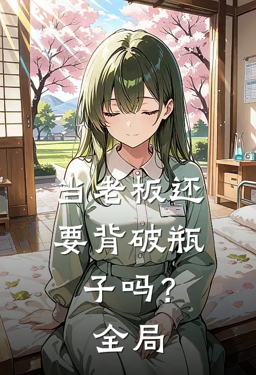 当老板还要背破瓶子吗?全局视频讲解
