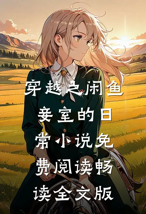 穿越之闲鱼妾室的日常小说免费阅读畅读全文版