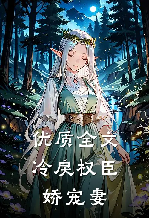 优质全文冷戾权臣娇宠妻