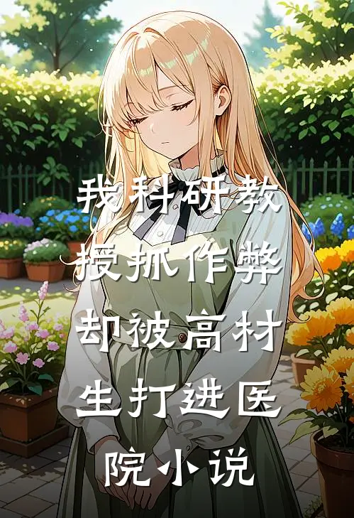 我科研教授抓作弊,却被高材生打进医院在线阅读