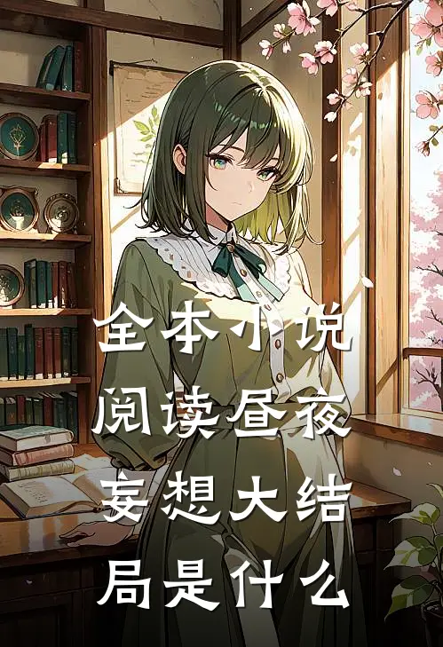 全本小说阅读昼夜妄想大结局是什么