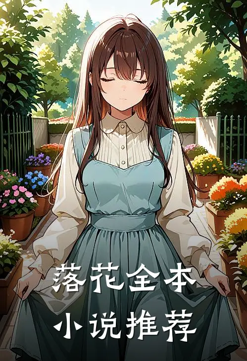 落花全本小说推荐