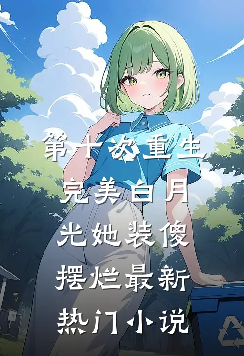 第十次重生，完美白月光她装傻摆烂最新热门小说