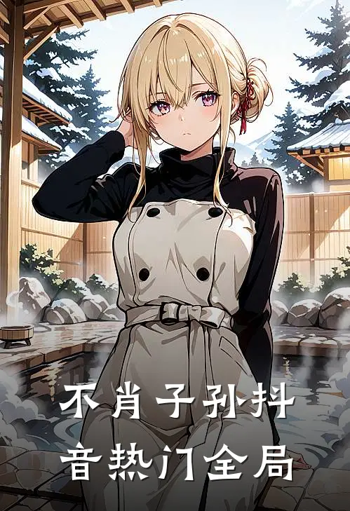 不肖子孙抖音热门全局