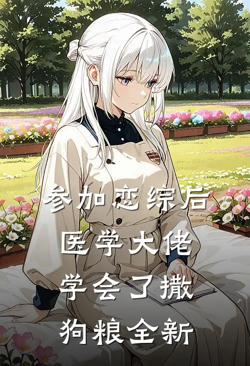 参加恋综后，医学大佬学会了撒狗粮全新