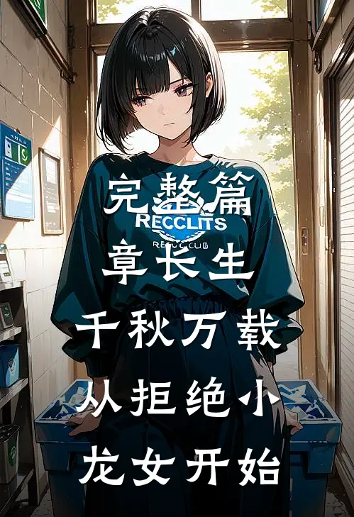 完整篇章长生：千秋万载从拒绝小龙女开始